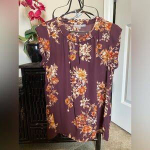 Daniel Rainn Blouse